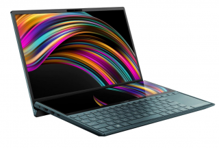 Asus Zenbook Duo UX481FL-HJ105T Laptop