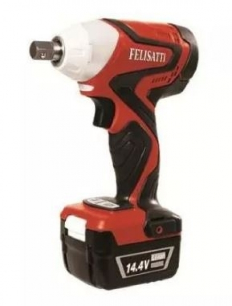 Felisatti FS-WD14.4IL Akülü Somun Sıkma