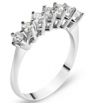 Chavin DH2813 0.70 Karat Pırlanta resim