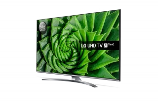 LG 50UN81006LB Ultra HD (4K) TV