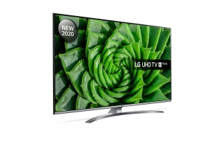 LG 50UN81006LB Ultra HD (4K) TV