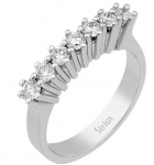 Sirius 10R0013 0.68 Karat Pırlanta resim