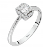 Sirius 0817R0264 0.14 Karat Pırlanta resim