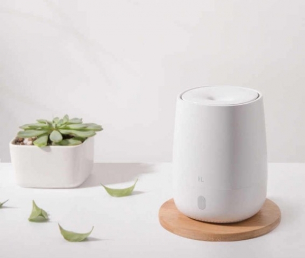 Xiaomi HL Happy Life Aromatherapy Hava Nemlendirici