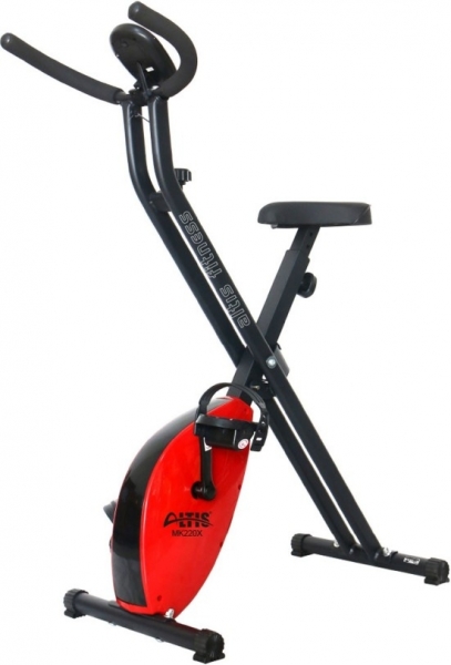 Altis MK220X Dikey Bisiklet