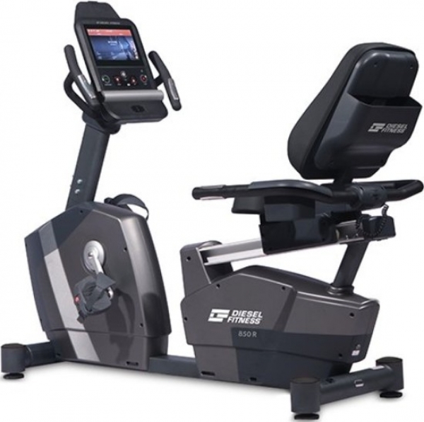 Diesel Fitness 850R Yatay Bisiklet