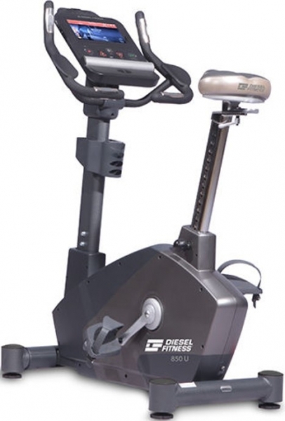 Diesel Fitness 850U Dikey Bisiklet