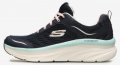Skechers D'lux Walker Infinite Motion (149023-NVLB) Spor Ayakkabı