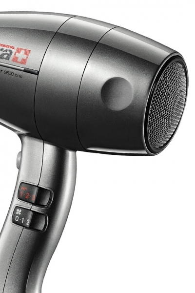Valera Swiss Silent Jet SXJ 8600 Saç Kurutma Makinesi