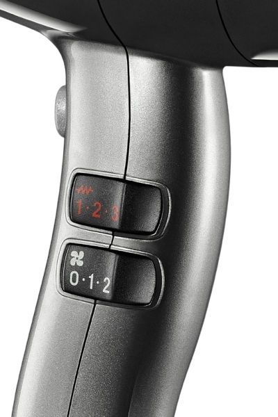 Valera Swiss Silent Jet SXJ 8600 Saç Kurutma Makinesi
