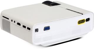 Byintek Sky K1Plus LCD Projeksiyon