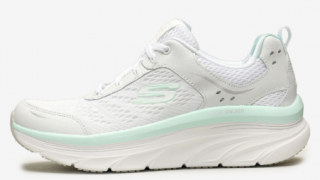 Skechers D'lux Walker Infinite Motion Kadın Spor Ayakkabı