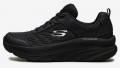Skechers D'lux Walker Infinite Motion (149023-BBK) Spor Ayakkabı