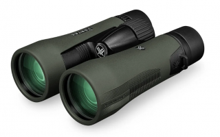 Vortex Diamondback HD 12x50 Çatı Dürbün
