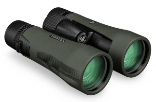 Vortex Diamondback HD 12x50 Çatı Dürbün