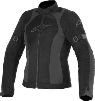 Alpinestars Stella Amok Air Drystar Motosiklet Montu