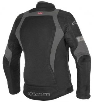 Alpinestars Stella Amok Air Drystar Motosiklet Montu