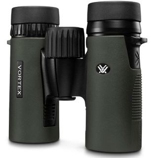 Vortex Diamondback HD 10x32 Çatı Dürbün