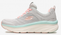 Skechers D'lux Walker Infinite Motion (149023-GYCL) Spor Ayakkabı