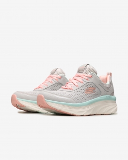 Skechers D'lux Walker Infinite Motion Kadın Spor Ayakkabı