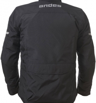 Andes Concorde Wp Enduro Motosiklet Montu