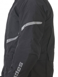 Andes Concorde Wp Enduro Motosiklet Montu