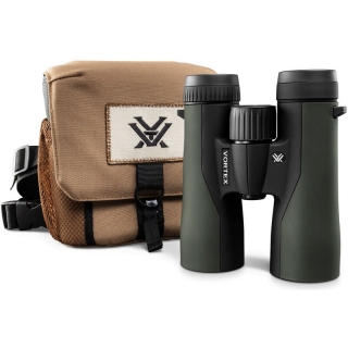 Vortex Crossfire HD 10x42 Çatı Dürbün