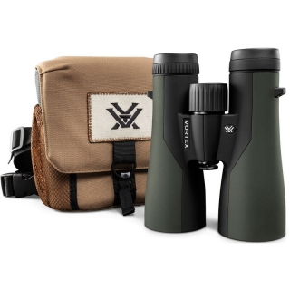 Vortex Crossfire HD 10x50 Çatı Dürbün