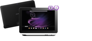 Escort Joye ES1010G (3G) Tablet