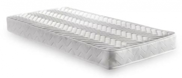 Pinotte Silver 120x200 cm Yaylı Yatak (120x200 cm)