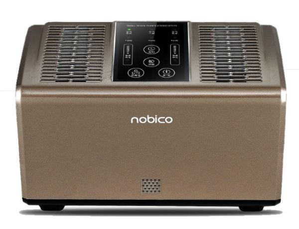 Nobico Dual Core Hava Temizleyici