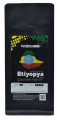 Cafe Ambruvase Etiyopya Yirgacheffe Çekirdek Kahve 250 gr resim