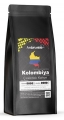 Ambruvase Kolombiya Supremo Çekirdek Kahve 250 gr resim