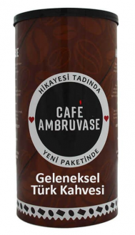 Cafe Ambruvase Türk Kahvesi 500 gr