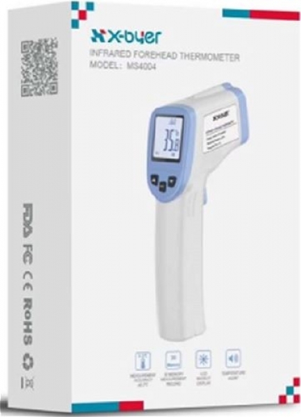 Hx-Byer HX-Byer TB018 Tabanca Ateş Ölçer