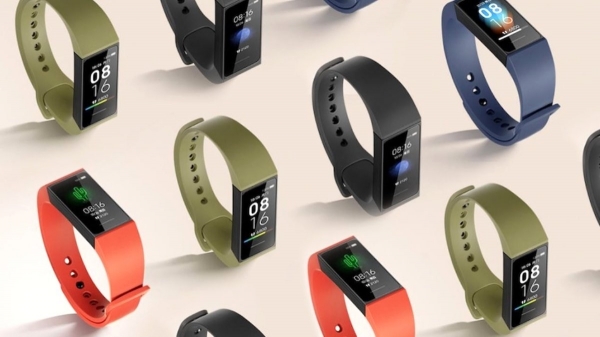Xiaomi Mi Band 4C Akıllı Bileklik