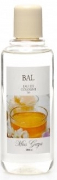 Miss Gaya Bal Kolonyası Pet Şişe 200 ml (200 ml / Pet Şişe)