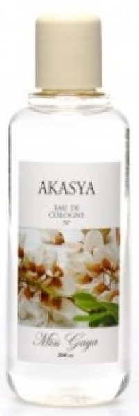 Miss Gaya Akasya Kolonyası Pet Şişe 200 ml