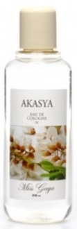 Miss Gaya Akasya Kolonyası Pet Şişe 200 ml