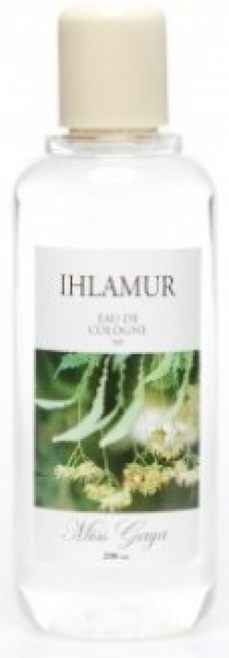 Miss Gaya Ihlamur Kolonyası Pet Şişe 200 ml (200 ml / Pet Şişe)