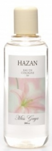 Miss Gaya Hazan Kolonyası Pet Şişe 200 ml (200 ml / Pet Şişe)