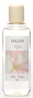 Miss Gaya Hazan Kolonyası Pet Şişe 200 ml