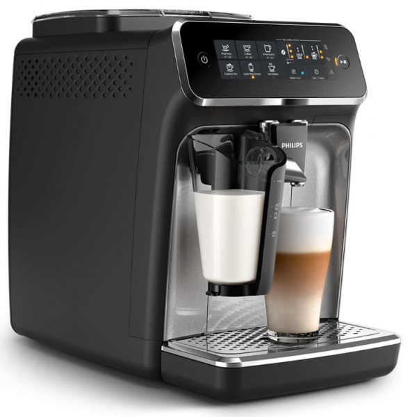 Philips 3200 Serisi LatteGo EP3246/70 Kahve Makinesi