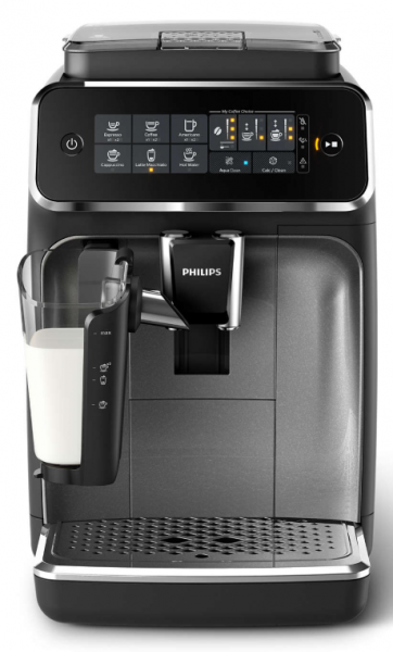 Philips 3200 Serisi LatteGo EP3246/70 Kahve Makinesi