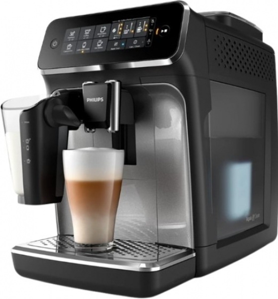 Philips 3200 Serisi LatteGo EP3246/70 Kahve Makinesi