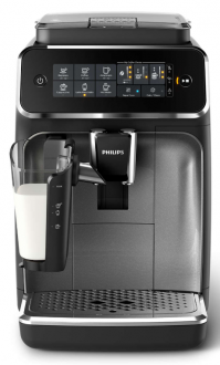Philips 3200 Serisi LatteGo EP3246/70 Kahve Makinesi