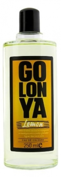 Golonya Misket Limon Kolonyası Pet Şişe 250 ml