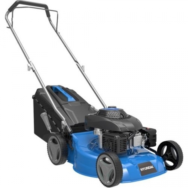 Hyundai HYM460P Eco Çim Biçme Makinesi