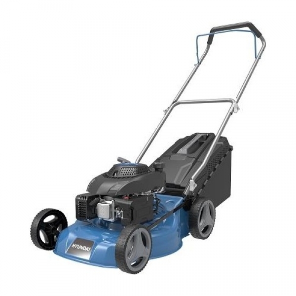 Hyundai HYM460P Eco Çim Biçme Makinesi