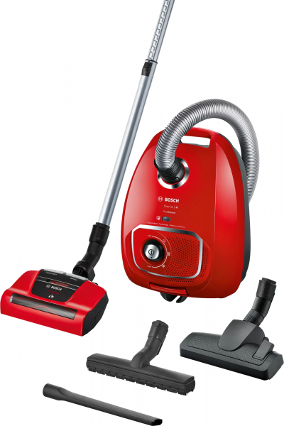 Bosch BGLS4PET2 ProAnimal Elektrikli Süpürge